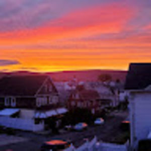 Meet your Posher, Mr.